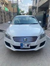 Suzuki Ciaz Manual 2017 for Sale