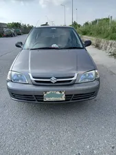 Suzuki Cultus 2013 for Sale