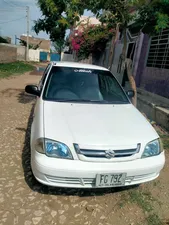 Suzuki Cultus 2015 for Sale