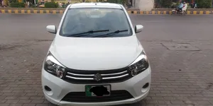 Suzuki Cultus Auto Gear Shift 2019 for Sale