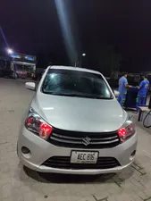 Suzuki Cultus VXL 2017 for Sale