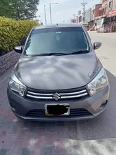 Suzuki Cultus VXL 2018 for Sale