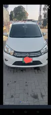 Suzuki Cultus VXL 2020 for Sale