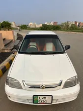 Suzuki Cultus VXR 2006 for Sale