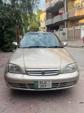 Suzuki Cultus VXR 2006 for Sale