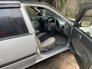 Suzuki Cultus VXR 2007 for Sale