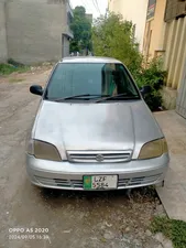 Suzuki Cultus VXR (CNG) 2004 for Sale