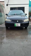 Suzuki Cultus VXRi 2007 for Sale