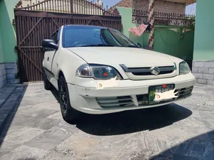 Suzuki Cultus VXRi 2011 for Sale