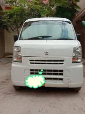 Suzuki Every Join Turbo 2011 for Sale