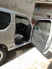 Suzuki Jimny 2016 for Sale