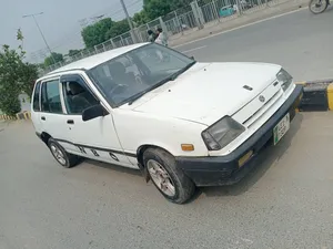 Suzuki Khyber 1990 for Sale