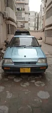 Suzuki Khyber 1997 for Sale