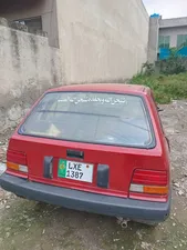 Suzuki Khyber GA 1996 for Sale