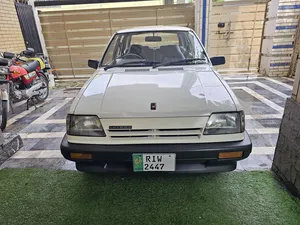 Suzuki Khyber GA 1997 for Sale