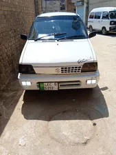 Suzuki Mehran 2010 for Sale