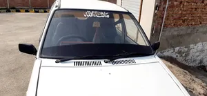 Suzuki Mehran VX 1991 for Sale