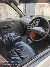 Suzuki Mehran VX 1991 for Sale