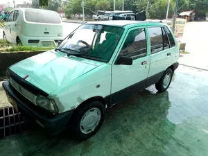 Suzuki Mehran VX 1992 for Sale