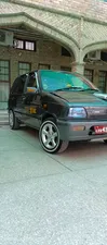 Suzuki Mehran VXR 2000 for Sale