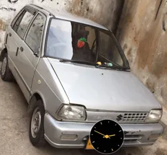 Suzuki Mehran VXR 2003 for Sale