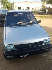 Suzuki Mehran VXR 2004 for Sale