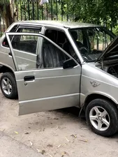 Suzuki Mehran VXR 2005 for Sale