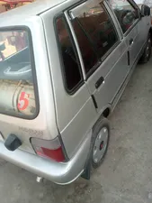 Suzuki Mehran VXR 2006 for Sale