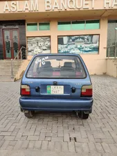 Suzuki Mehran VXR 2007 for Sale