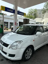 Suzuki Swift DLX 1.3 2011 for Sale