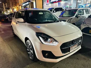 Suzuki Swift GLX CVT 2022 for Sale