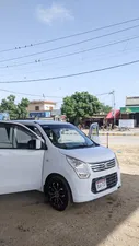 Suzuki Wagon R 2014 for Sale