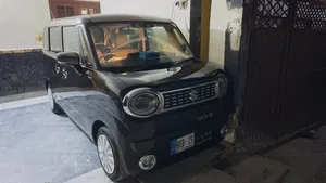 Suzuki Wagon R 2021 for Sale