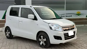 Suzuki Wagon R AGS 2022 for Sale