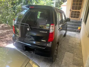 Suzuki Wagon R FX 2016 for Sale