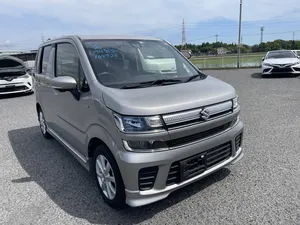 Suzuki Wagon R Hybrid FX 2021 for Sale