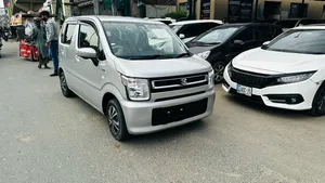 Suzuki Wagon R Hybrid FX 2022 for Sale