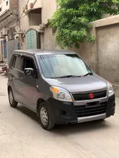 Suzuki Wagon R VXL 2019 for Sale