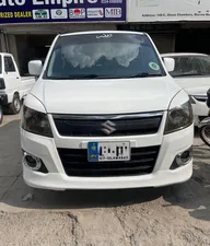 Suzuki Wagon R VXL 2020 for Sale