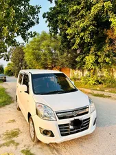 Suzuki Wagon R VXL 2020 for Sale