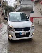 Suzuki Wagon R VXR 2020 for Sale