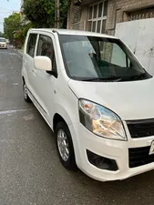 Suzuki Wagon R VXR 2021 for Sale