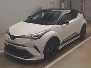 Toyota C-HR 2019 for Sale