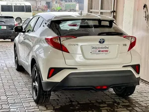 Toyota C-HR G 2017 for Sale