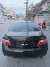 Toyota Camry 2008 for Sale