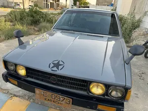 Toyota Corolla 1980 for Sale