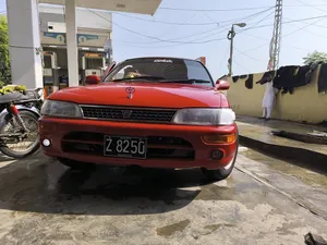 Toyota Corolla 1995 for Sale