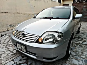 Toyota Corolla 2007 for Sale