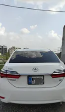 Toyota Corolla 2020 for Sale