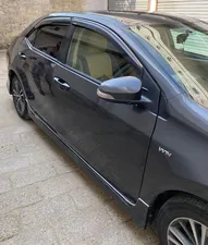 Toyota Corolla Altis Automatic 1.6 2018 for Sale